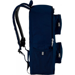 LEGO®  Brick 2 batoh - tmavomodrá