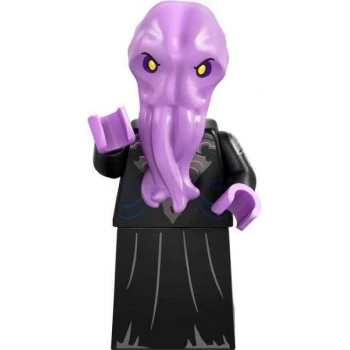LEGO® 71047 Minifigurky – Dungeons and Dragons® Mind Flayer