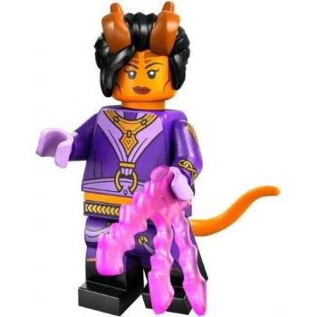 LEGO® 71047 Minifigurky – Dungeons and Dragons® Tiefling Sorcerer