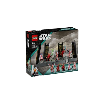 LEGO® 75385 STAR WARS® - !Bez figurek! - Ahsoka Tano a duel na planetě Peridea