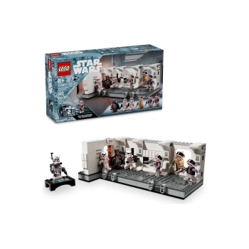 LEGO® 75387 STAR WARS® - !Bez figurek! - Nástup na palubu Tantive IV™
