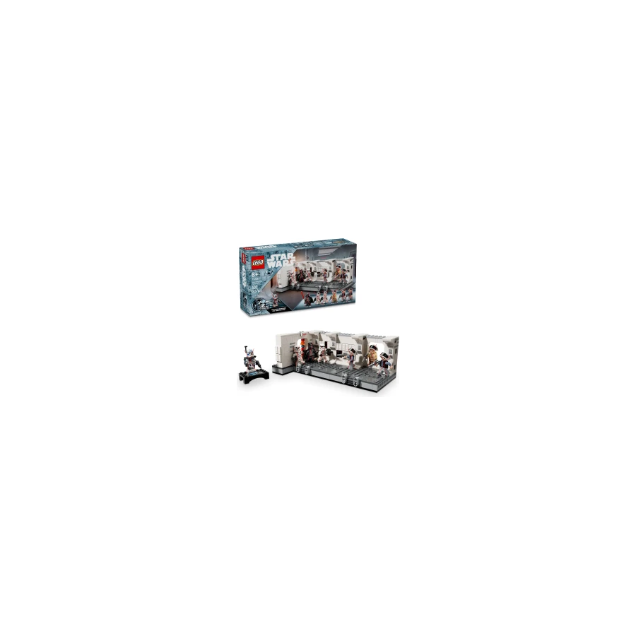 LEGO® 75387 STAR WARS® - !Bez figurek! - Nástup na palubu Tantive IV™