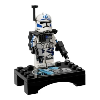 LEGO® Star Wars sw1329 Clone ARC Trooper Fives, 501st Legion (Phase 2)