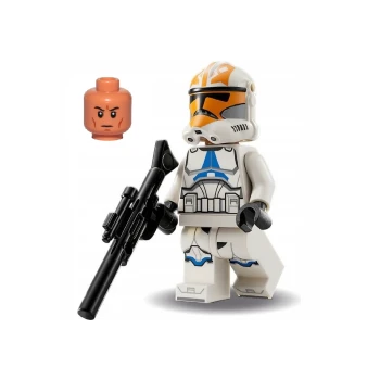 LEGO® Star Wars sw1278 Clone Trooper, 501st Legion, 332nd Company (Phase 2)