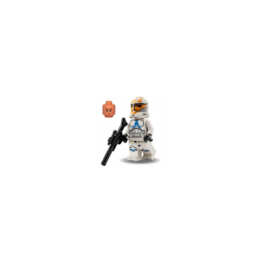 LEGO® Star Wars sw1278 Clone Trooper, 501st Legion, 332nd Company (Phase 2)