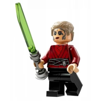 LEGO® Star Wars sw1357 Morgan Elsbeth - Black Legs