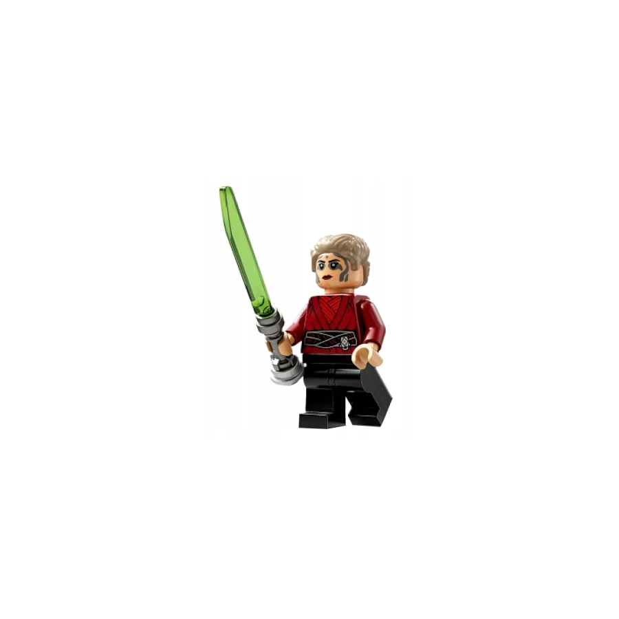 LEGO® Star Wars sw1357 Morgan Elsbeth - Black Legs