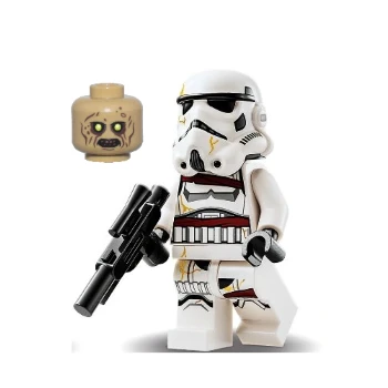 LEGO® Star Wars sw1358 Night Trooper