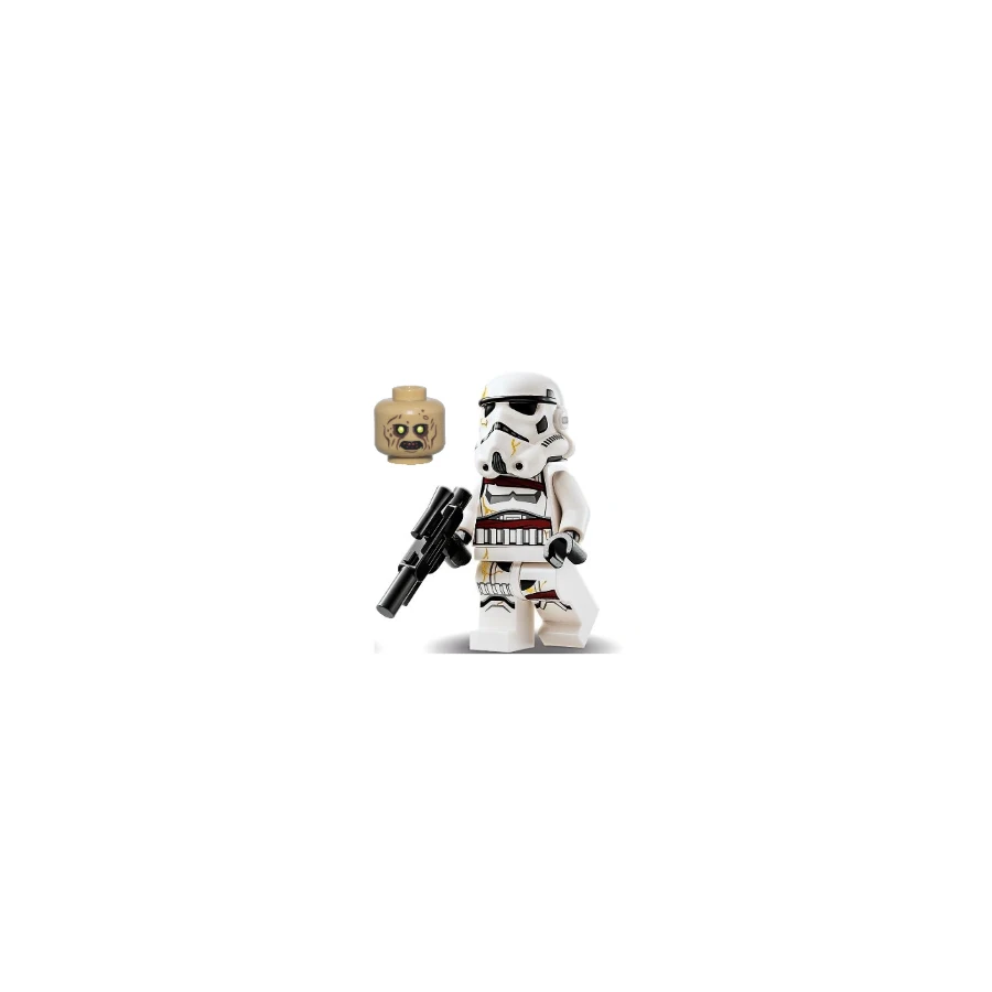 LEGO® Star Wars sw1358 Night Trooper