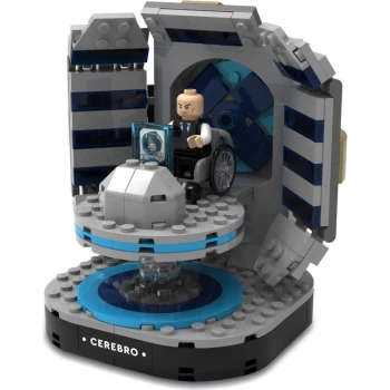 LEGO® 5009015 MARVEL Cerebro