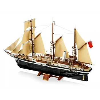 LEGO® 10335 ICONS Loď Endurance