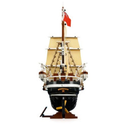 LEGO® 10335 ICONS Loď Endurance