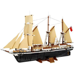 LEGO® 10335 ICONS Loď Endurance