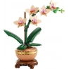 LEGO® 10343 BOTANICALS Miniaturní orchidej