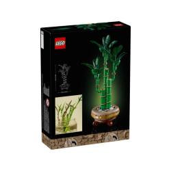LEGO® 10344 BOTANICALS Bambus štěstí