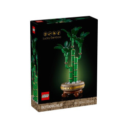LEGO® 10344 BOTANICALS Bambus štěstí