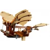 LEGO® 10363 ICONS Létající stroj Leonarda da Vinciho