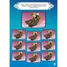 LEGO® NINJAGO® Ten, co loví draky