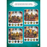 LEGO® NINJAGO® Ten, co loví draky