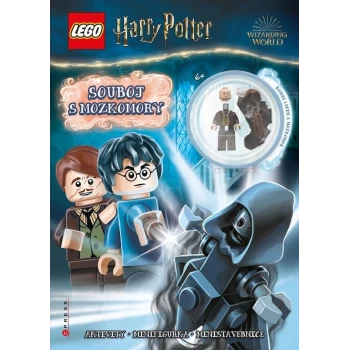 LEGO® HARRY POTTER™ Souboj s mozkomory