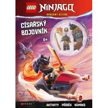 LEGO® NINJAGO® Císařský bojovník