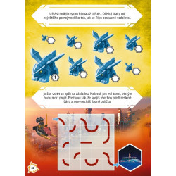 LEGO® NINJAGO® Císařský bojovník