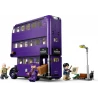 LEGO® 76446 HARRY POTTER™ Dobrodružství v záchranném kouzelnickém autobusu