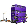 LEGO® 76446 HARRY POTTER™ Dobrodružství v záchranném kouzelnickém autobusu