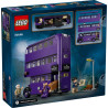 LEGO® 76446 HARRY POTTER™ Dobrodružství v záchranném kouzelnickém autobusu