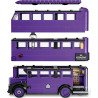 LEGO® 76446 HARRY POTTER™ Dobrodružství v záchranném kouzelnickém autobusu