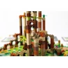 LEGO Monkey Palace - Opičí palác - desková hra