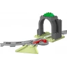 LEGO® 10425 DUPLO Železniční tunel a koleje rozšiřující sada