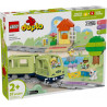 LEGO® 10427 DUPLO Interaktivní dobrodružný vláček