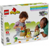 LEGO® 10427 DUPLO Interaktivní dobrodružný vláček