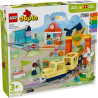 LEGO® 10428 DUPLO Velký interaktivní komunitní vláček