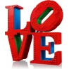 LEGO® 31214 ART LOVE