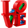 LEGO® 31214 ART LOVE