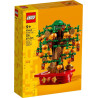 LEGO® 40648 ICONIC Strom hojnosti