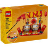 LEGO® 40678 ICONIC LEGO® Kalendář svátků