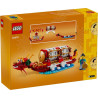 LEGO® 40678 ICONIC LEGO® Kalendář svátků