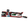 LEGO® 60445 CITY Kamion F1® s vozy F1® RB20 a AMR24