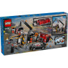 LEGO® 60472 CITY Vrakoviště s auty