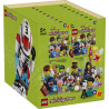 LEGO® 71048 minifigurky 27 serie
