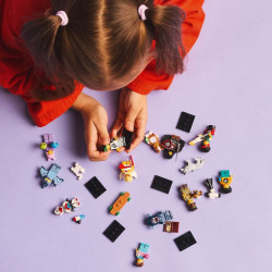 LEGO® 71048 minifigurky 27 serie