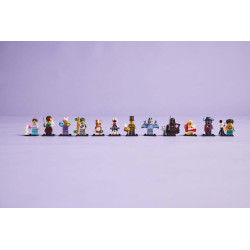 LEGO® 71048 minifigurky 27 serie