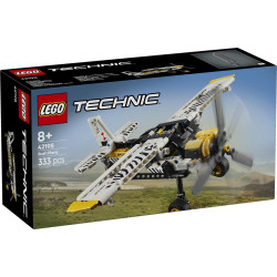 LEGO® 42198 TECHNIC Letadlo do vzdálených oblastí