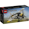 LEGO® 42198 TECHNIC Letadlo do vzdálených oblastí