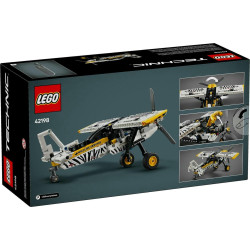 LEGO® 42198 TECHNIC Letadlo do vzdálených oblastí