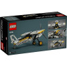 LEGO® 42198 TECHNIC Letadlo do vzdálených oblastí