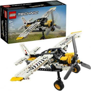 LEGO® 42198 TECHNIC Letadlo do vzdálených oblastí